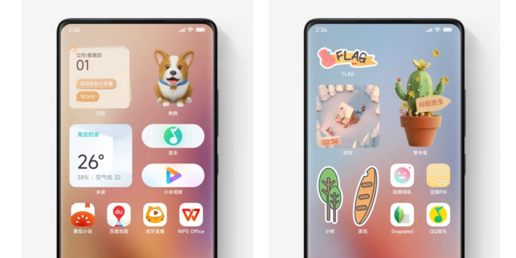 Xiaomi MIUI 14 launched; Check Top Features, Supported Devices and Android 13 Update