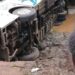 Modern Coast Tragedy: Survivor Recounts Last Moments Before Accident