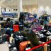 Auckland Airport’s lost baggage dilemma to continue for several months, says airline spokesperson Auckland Airport’s lost baggage dilemma to continue for several months, says airline spokesperson