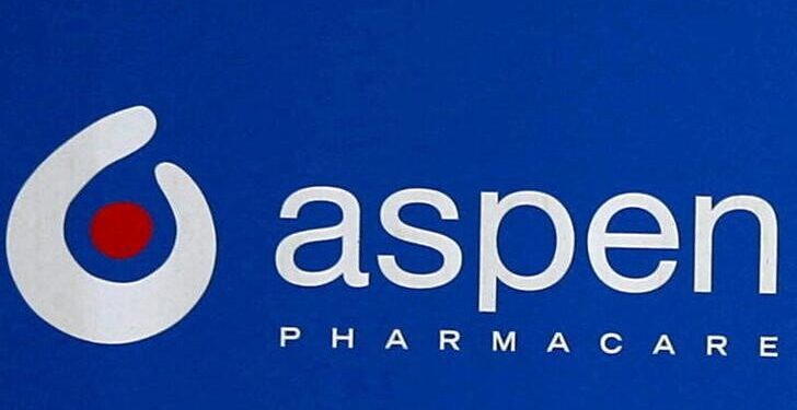 South Africa’s Aspen gets  mln grant to make vaccines