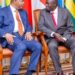 Kenya hands over OACPS presidency to Angola » Capital News Kenya hands over OACPS presidency to Angola » Capital News