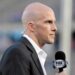 US soccer journalist Grant Wahl collapsed and died during Argentina-Netherlands game at FIFA World Cup Qatar, brother says US soccer journalist Grant Wahl collapsed and died during Argentina-Netherlands game at FIFA World Cup Qatar, brother says