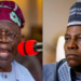 APC South Africa Backs Tinubu, Shettima, Elects New Chairman APC South Africa Backs Tinubu, Shettima, Elects New Chairman