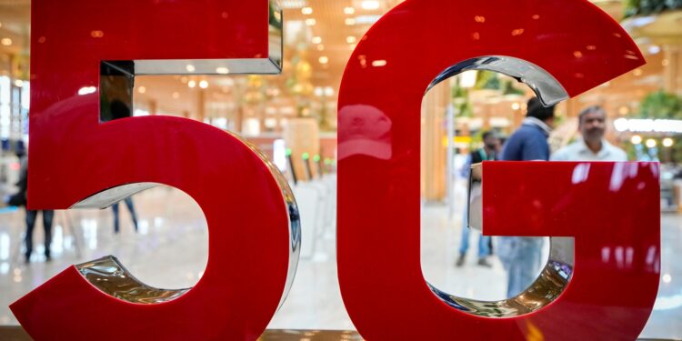 India’s 5G smartphone shipments to cross 4G shipments in 2023 – Report