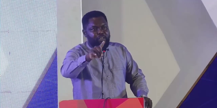 My first executive order will be to reform Nigeria’s civil service, says Imumolen | The Guardian Nigeria News My first executive order will be to reform Nigeria’s civil service, says Imumolen | The Guardian Nigeria News