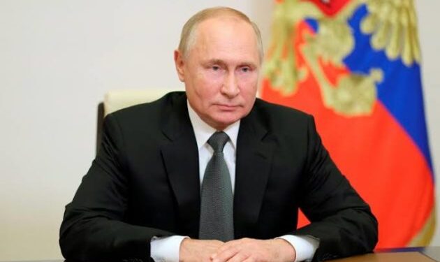 Kenya-Russia relations crucial to Africa’s stability, Putin tells President Ruto » Capital News Kenya-Russia relations crucial to Africa’s stability, Putin tells President Ruto » Capital News