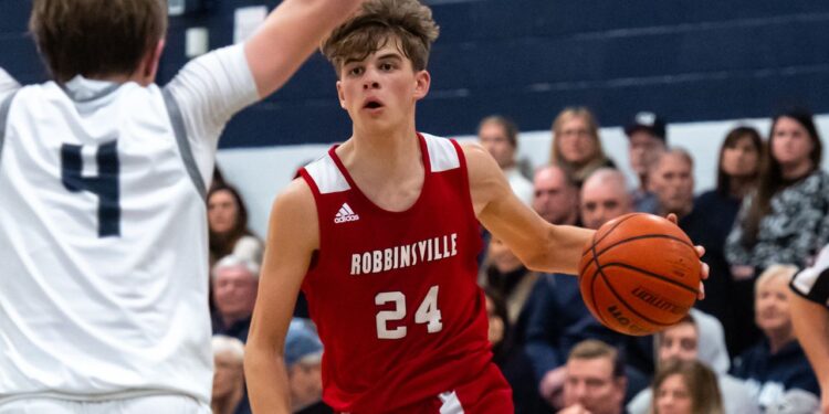 Warrior Classic: Robbinsville, New Egypt set for final – Boys basketball recap Warrior Classic: Robbinsville, New Egypt set for final – Boys basketball recap