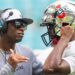 Fans express mixed reactions to Deion Sanders’ reported  million deal to coach struggling Colorado Buffs after three-year dominating run at Jackson State