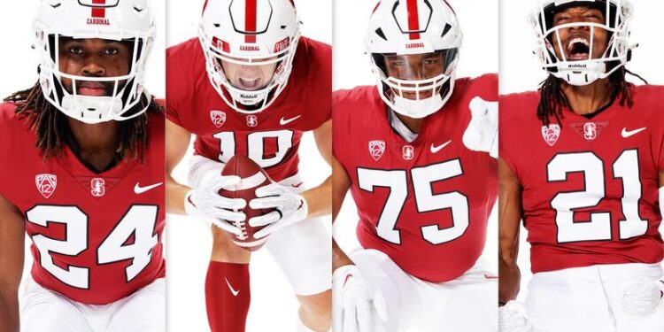 2022 Academic All-Americans – Stanford University Athletics 2022 Academic All-Americans – Stanford University Athletics