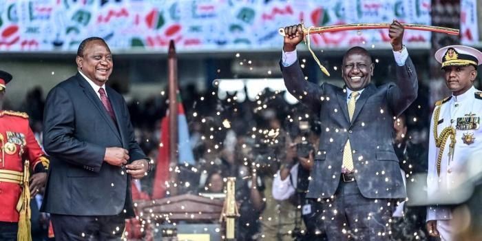 Key Issues Kenyans Want Ruto to Address in 2023 – Infotrak Key Issues Kenyans Want Ruto to Address in 2023 – Infotrak