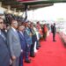 Government development agenda on course » Capital News