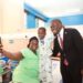 Sakaja Clears Hospital Bills as Christmas Gift for Detained Patients