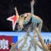 Artistic Swimming NZ puts call out for boys and men