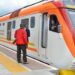 Kenya Railways Revises Time Schedule After Adding More Trains to Kisumu Route Kenya Railways Revises Time Schedule After Adding More Trains to Kisumu Route