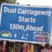 Govt Opens Ksh 16B Kenol Highway After Major Traffic Snarl-up Govt Opens Ksh 16B Kenol Highway After Major Traffic Snarl-up