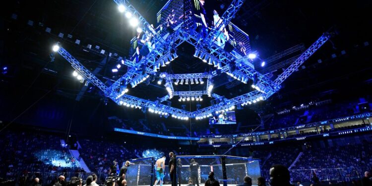 MMA Schedule 2023: Dates, division, location for upcoming fights MMA Schedule 2023: Dates, division, location for upcoming fights