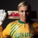 South African all-rounder Mignon du Preez announces retirement South African all-rounder Mignon du Preez announces retirement