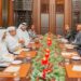 Goodies For Kenyan Businesses As Kuria Signs Deal with 300,000 Dubai Companies Goodies For Kenyan Businesses As Kuria Signs Deal with 300,000 Dubai Companies
