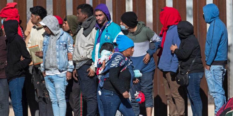 North Carolina sports announcer indefinitely suspended after making remark about ‘illegal aliens in El Paso’ during out-of-town college football game