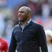 Crystal Palace boss Vieira wants January additions to remove ‘comfort zones’ for some of his players – South London News Crystal Palace boss Vieira wants January additions to remove ‘comfort zones’ for some of his players – South London News