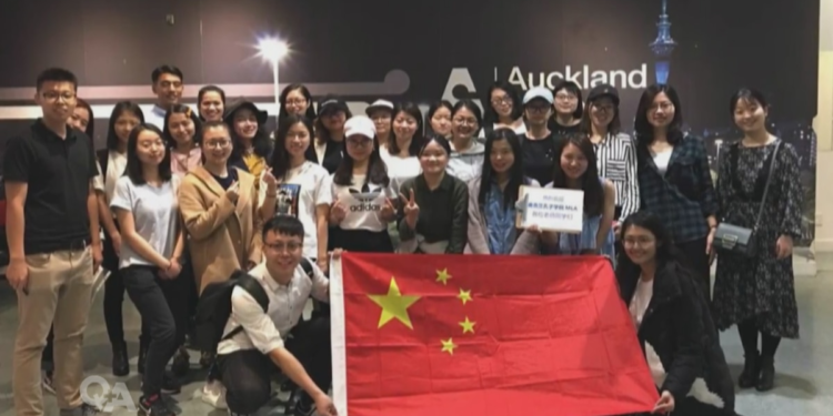 Outsourcing Chinese language teaching ‘inexcusable’ Outsourcing Chinese language teaching ‘inexcusable’