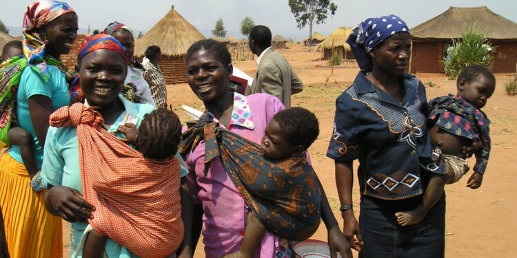 World Missionary Press celebrates new partner in Kenya World Missionary Press celebrates new partner in Kenya