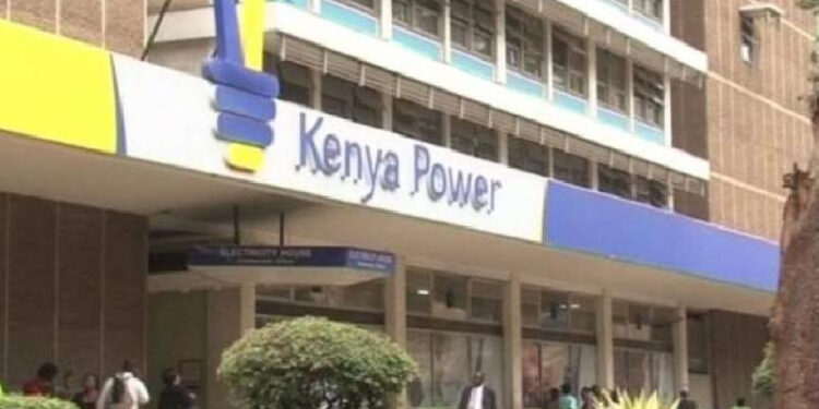 Kenya Power appoints Joy Brenda Masinde as chair Kenya Power appoints Joy Brenda Masinde as chair