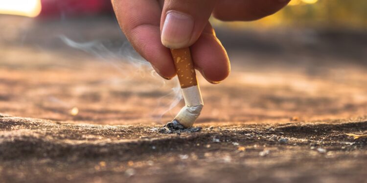 New Zealand bans sale of cigarettes to those born in 2009 or later