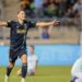 Philadelphia Union’s Dániel Gazdag in contract extension talks after 24-goal season