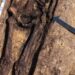 Egypt discovers tombs, tiles and amulets at Nile Delta site Egypt discovers tombs, tiles and amulets at Nile Delta site