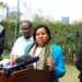 Third Kenya polls official resigns ahead of tribunal hearings