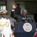 MP reveals plan to remove Kenya’s presidential term limit MP reveals plan to remove Kenya’s presidential term limit