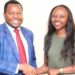 ‘For the first time ever, Kenya has office of the first daughter’