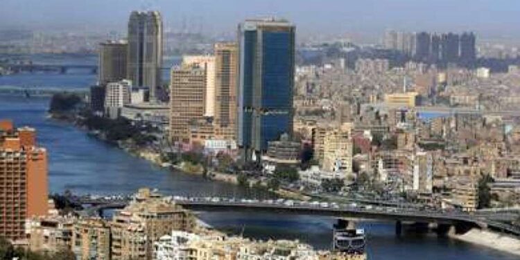 Egypt Sees Fine Weather on Thursday, Cairo 20°C Egypt Sees Fine Weather on Thursday, Cairo 20°C