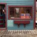Postmaster in Atlin, B.C., quits, saying Canada Post ‘backed me into a corner’ Postmaster in Atlin, B.C., quits, saying Canada Post ‘backed me into a corner’