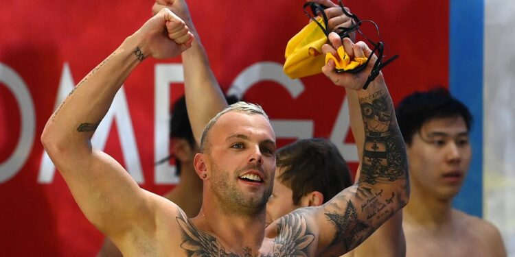 FINA shortcourse world championships, Kyle Chalmers, Australia, news, results, world record, gold medals, Emma McKeon
