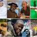 7 Kenyans Who Have Raised Kenya’s Flag High During Qatar World Cup