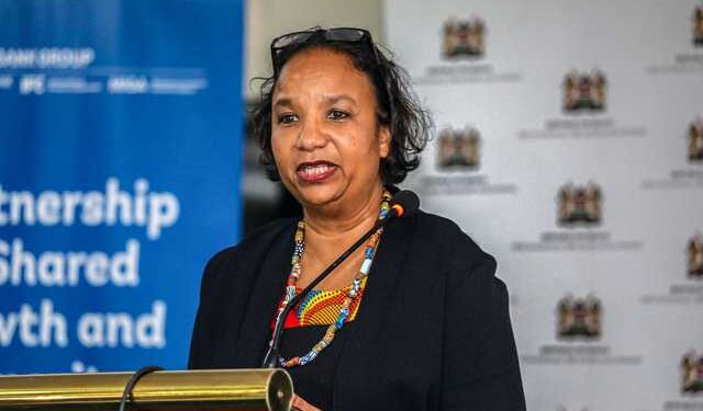World Bank faults Uhuru’s growth for helping the rich
