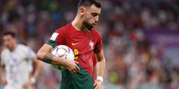 World Cup 2022 Portugal vs. Morocco start time, odds, lines: Expert picks, FIFA predictions, best bets World Cup 2022 Portugal vs. Morocco start time, odds, lines: Expert picks, FIFA predictions, best bets