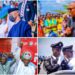 10 Powerful Events That Shaped Nigeria’s Political Space in 2022