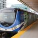 Canada Line issue causing delays Wednesday morning Canada Line issue causing delays Wednesday morning
