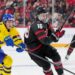 World junior hockey: Canada defeats Sweden 5-1 World junior hockey: Canada defeats Sweden 5-1