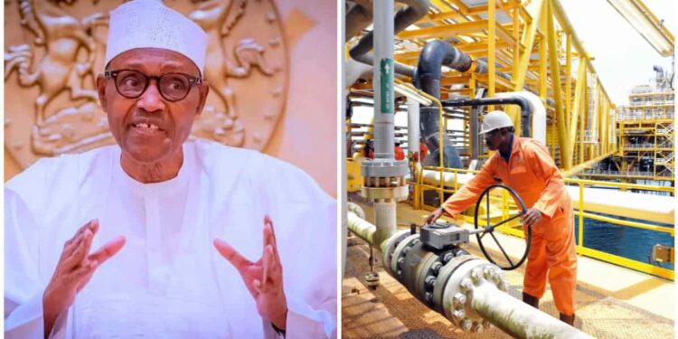 Nigeria Takes Back Number One Spot As Africa’s Largest Oil Producer, Jumps in World Ranking Nigeria Takes Back Number One Spot As Africa’s Largest Oil Producer, Jumps in World Ranking