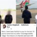 Luck Smiles on Kenyan Woman Who Begged Safaricom for Trip as Company Flies Her and Kids to Nairobi: “Grateful”