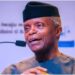 Vietnam Visit: Veteran Journalist Describes Osinbajo as Nigeria’s ‘salesman’