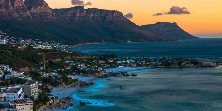 How a Travel Expert Plans Her Trips to South Africa How a Travel Expert Plans Her Trips to South Africa