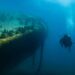 Finders, keepers: Treasures lost at sea can be claimed by those who discover them — unless the US government is involved