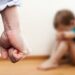 Physical punishment for children is an offence in New Zealand Physical punishment for children is an offence in New Zealand