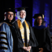 UM-Flint celebrates graduates at fall 2022 commencement