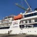 Coral Adventurer Returns from Circumnavigation of Australia – Cruise Industry News Coral Adventurer Returns from Circumnavigation of Australia – Cruise Industry News